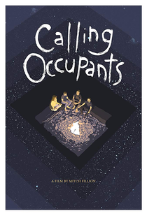 Calling Occupants - Poster / Capa / Cartaz - Oficial 1