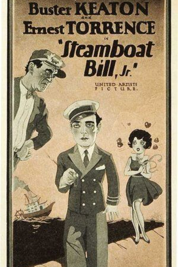  de Filme Marinheiro de Encomenda (1928)