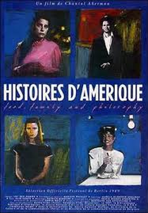 Histoires d'Amérique (Histoires d'Amérique)