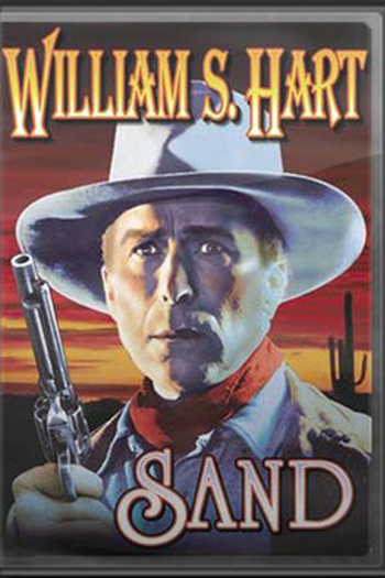  de Filme Sand (1920)