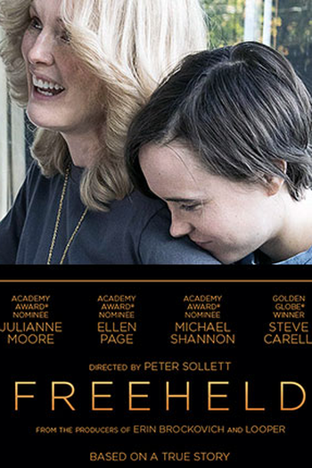  de Filme Amor Por Direito (2015)