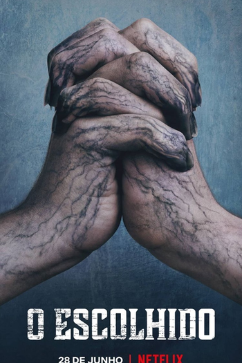 de Série O Escolhido (1ª Temporada) (2019)