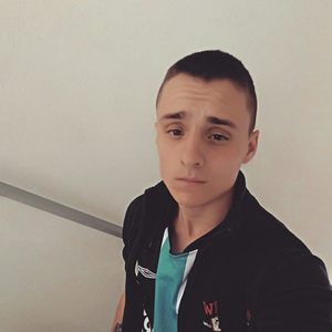 Foto de perfil de Mateus