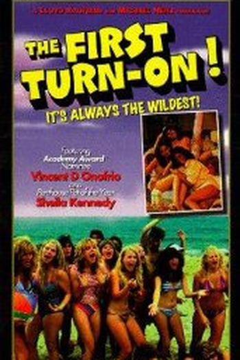  de Filme A Primeira Bimbada (1983)