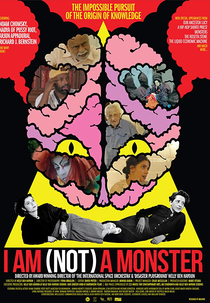 I Am (Not) a Monster (I am (not) a monster)