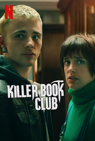 Clube dos Leitores Assassinos: veja sinopse e elenco do filme de terror