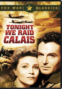 Esta Noite Bombardearemos Calais (Tonight We Raid Calais)