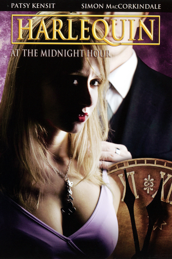 Poster de Filme Sombras do Passado (1995)