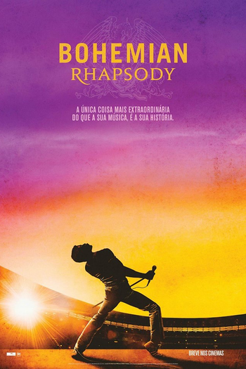  de Filme Bohemian Rhapsody (2018)