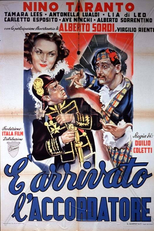 È Arrivato l'Accordatore (È arrivato l'accordatore)