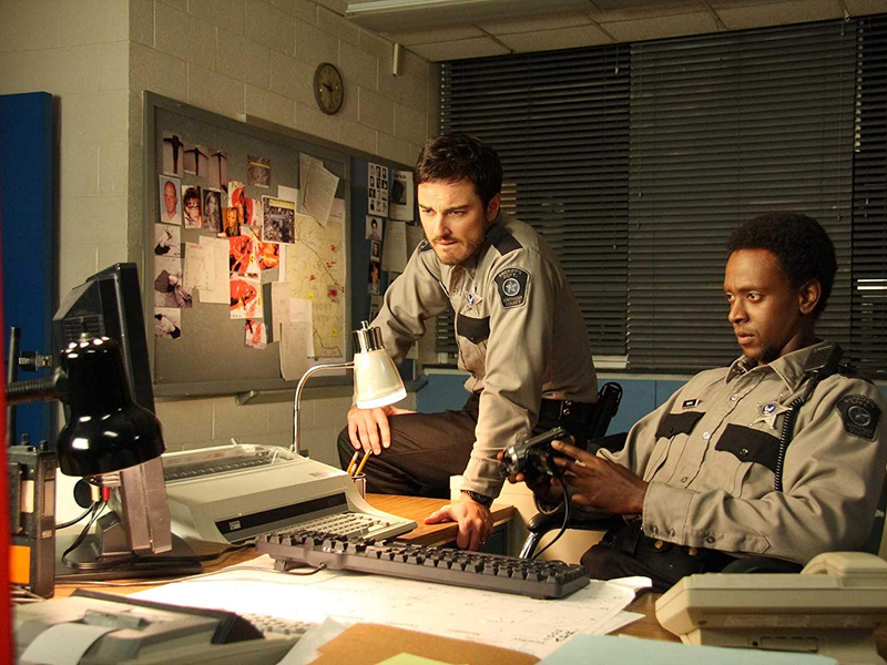 Foto 14 de Dia dos Namorados Macabro