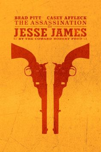  de Filme O Assassinato de Jesse James pelo Covarde Robert Ford (2007)