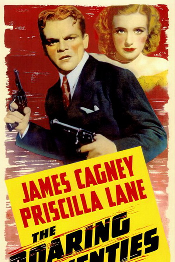  de Filme Heróis Esquecidos (1939)