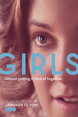 Girls (2ª Temporada) (Girls (Season 2))