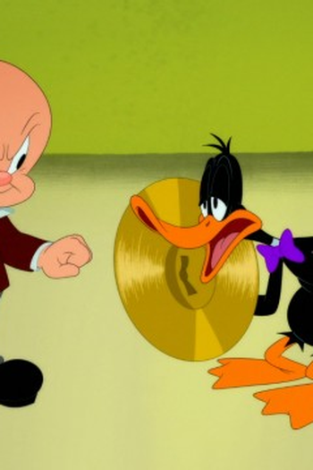 Poster de Episódio Cymbal Minded (2022)