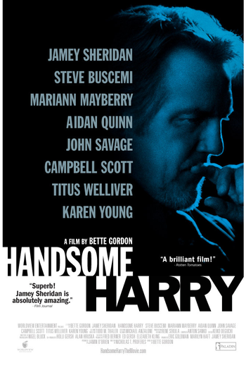 de Filme Handsome Harry (2009)