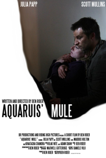 Aquarius' Mule - Poster / Capa / Cartaz - Oficial 1