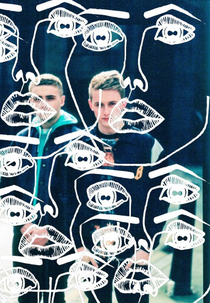 Disclosure: F for You (Disclosure: F for You)