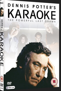 Karaokê - Poster / Capa / Cartaz - Oficial 1