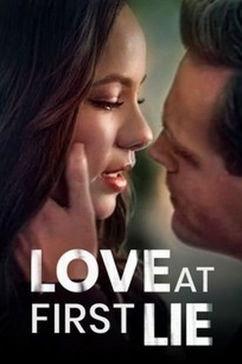 Poster de Filme Amor À Primeira Mentira (2023)