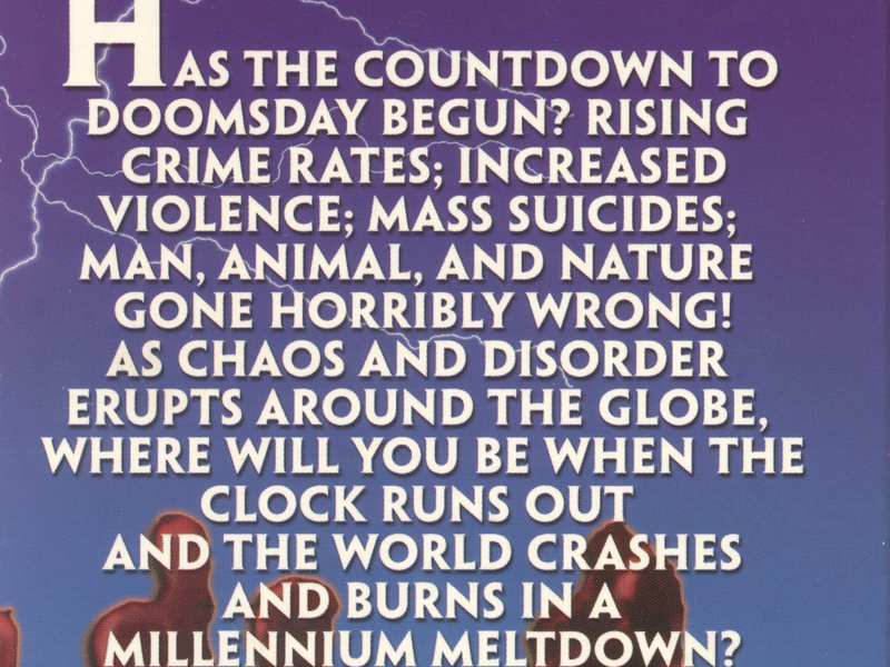 Foto 1 de Millenium Meltdown