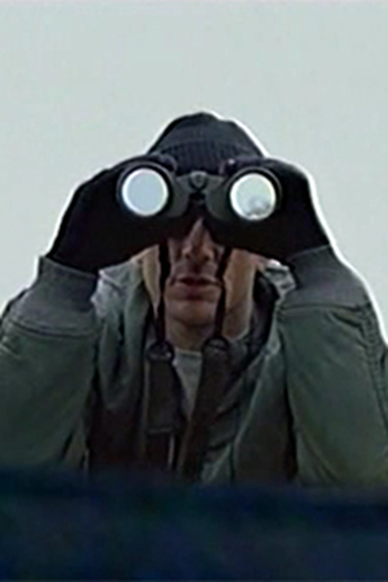Poster de Episódio Black or White (1996)