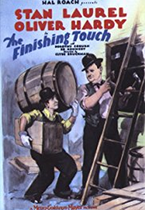 O Toque Final (The Finishing Touch)