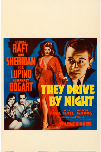  de Filme Dentro da Noite (1940)