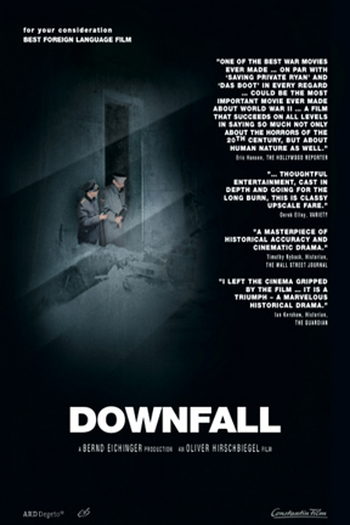  de Filme A Queda! As Últimas Horas de Hitler (2004)