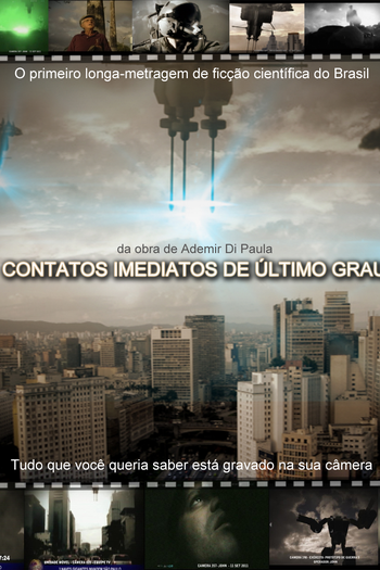  de Filme Contatos Imediatos de Último Grau (2011)