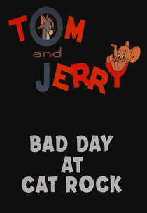 Hoje, Nada Deu Certo (Bad Day at Cat Rock)