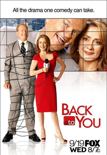 Back to You (1ª Temporada) (Back to You (Season 1))
