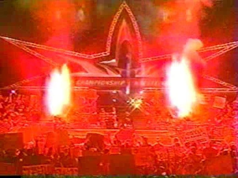 Foto 1 de WCW Monday Nitro