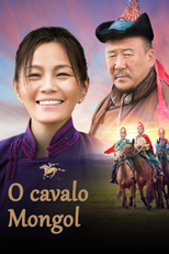 O Cavalo Mongol (Chingisiin Huuhduud)