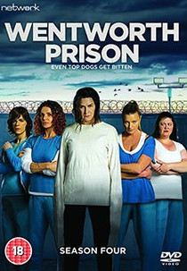 Wentworth - Por Trás das Grades (4ª Temporada) (Wentworth (Season 4))