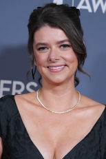 Julia Cox (III)