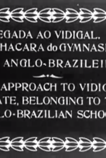 Gymnasio Anglo Brazileiro - Poster / Capa / Cartaz - Oficial 1