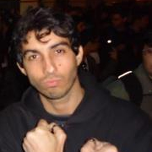 Foto de perfil de Otávio