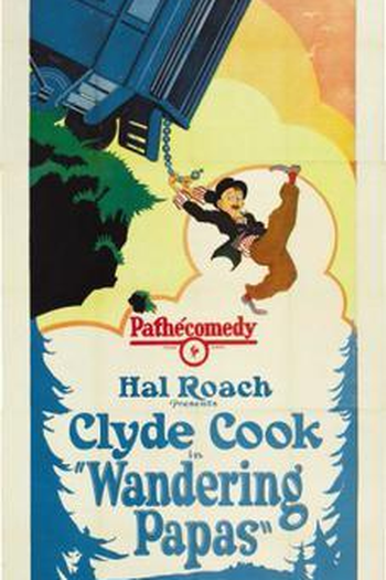  de Curta O piquenique (1926)