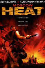 Moscou em Chamas (Moscow Heat)