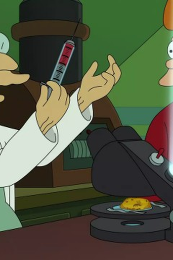 Poster de Episódio Beef (2026)