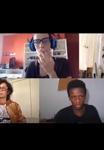 Sala de Roteiro (Sala de Roteiro)