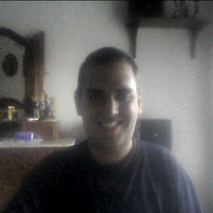 Foto de perfil de Bruno