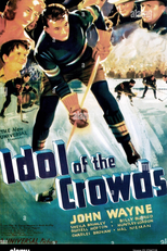 Ídolo da Torcida (Idol Of The Crowds)