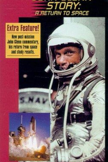  de Curta The John Glenn Story (1962)