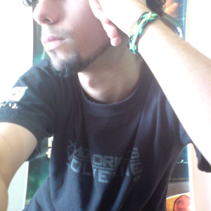 Foto de perfil de Gustavo Pereira Martins