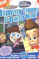 Jimmy e Timmy: O Confronto (The Jimmy Timmy Power Hour)