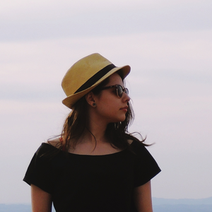 Foto de perfil de Jessica