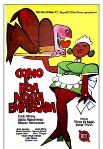 Como é Boa Nossa Empregada (Como é Boa Nossa Empregada)
