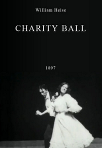 Baile de Caridade (Charity Ball)